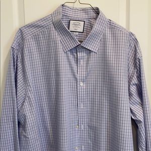 Men’s Charles Tyrwhitt classic fit 20/37 shirt